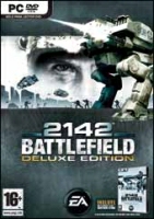 Battlefield 2142: Deluxe Edition